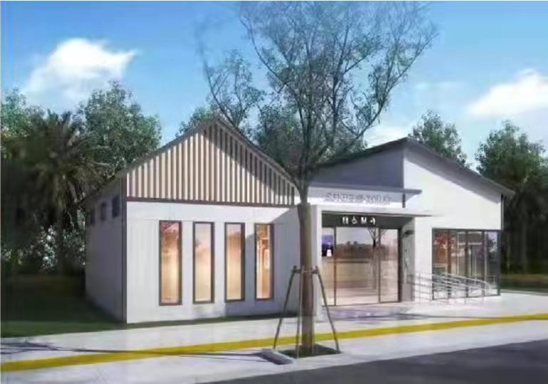 為何需要選擇定制移動廁所？